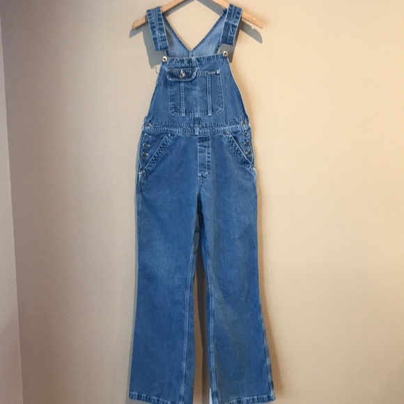 Vintage Denim - Vintage Ikeda Overalls